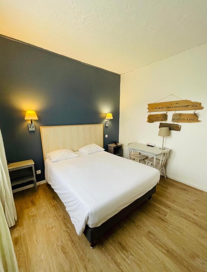 Hotel Italia Тур Екстер'єр фото
