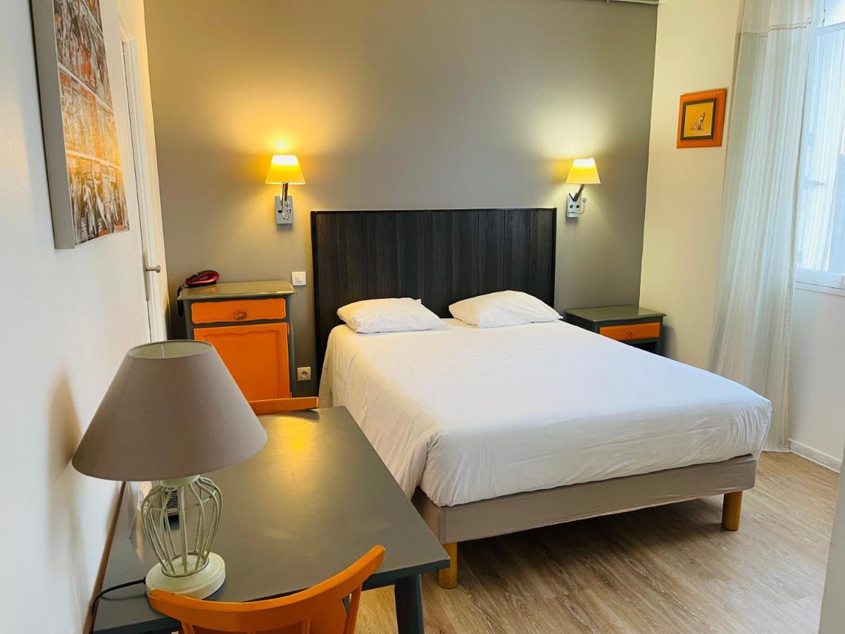 Hotel Italia Тур Екстер'єр фото