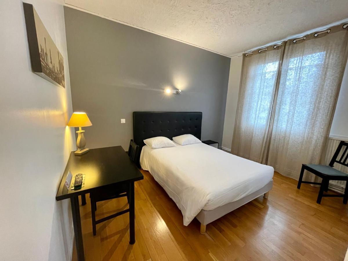 Hotel Italia Тур Екстер'єр фото