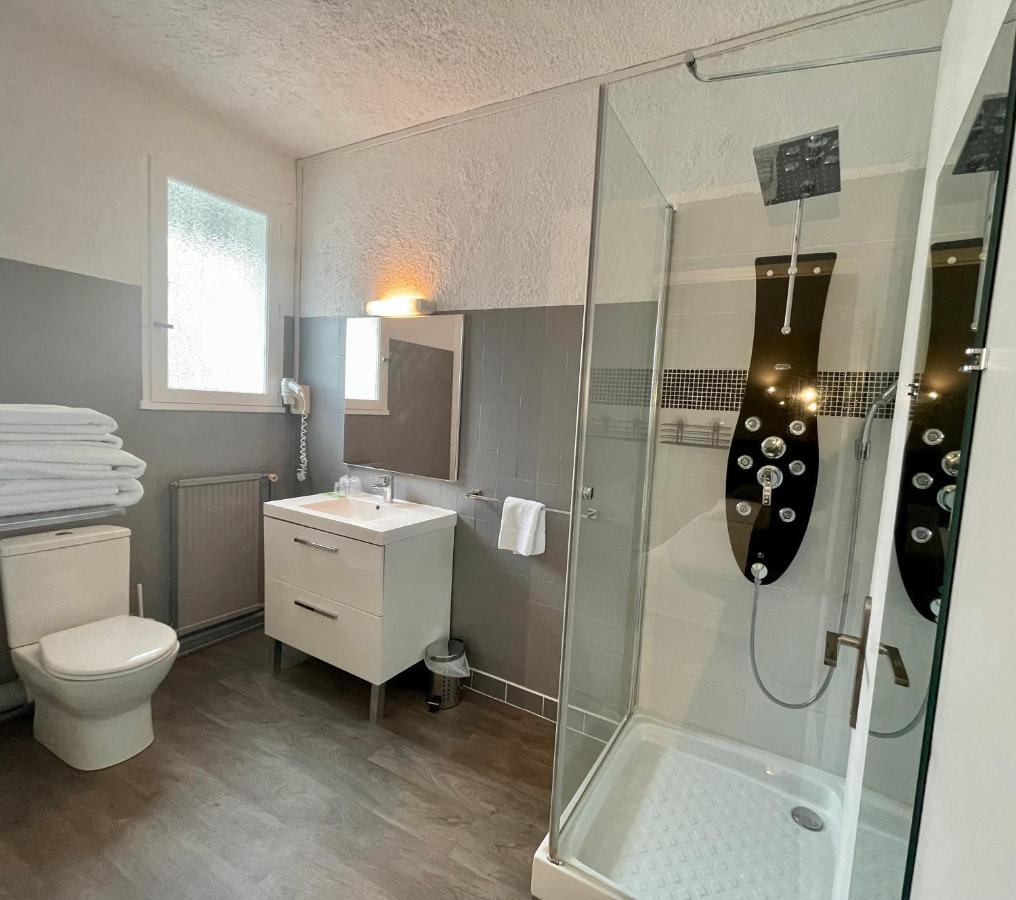 Hotel Italia Тур Екстер'єр фото