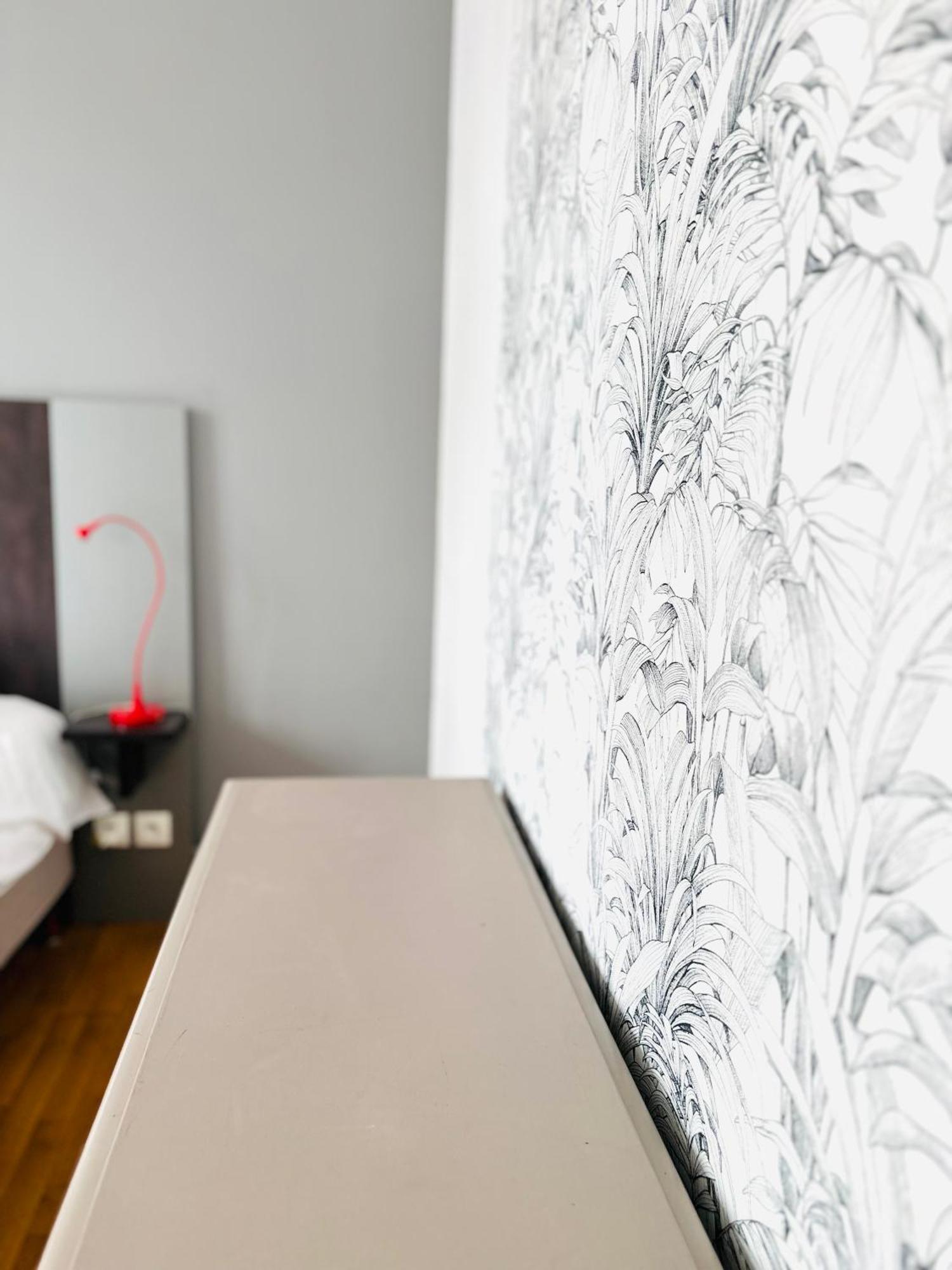 Hotel Italia Тур Екстер'єр фото